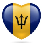 Logo of Best of Barbados android Application 