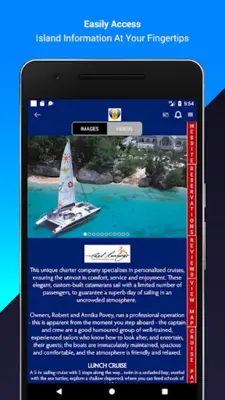 Best of Barbados android App screenshot 18