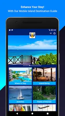 Best of Barbados android App screenshot 19