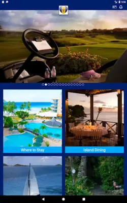 Best of Barbados android App screenshot 6